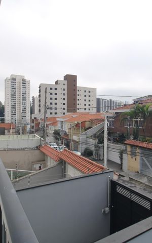 Casa para alugar com 140m², 3 quartos e 2 vagasVaranda - Suíte 3