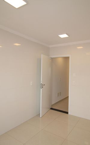 Casa para alugar com 140m², 3 quartos e 2 vagasCozinha