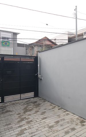 Casa para alugar com 140m², 3 quartos e 2 vagasGaragem