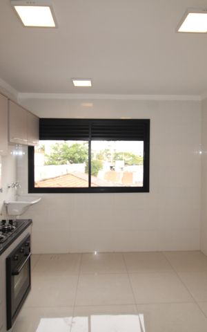 Casa para alugar com 140m², 3 quartos e 2 vagasCozinha