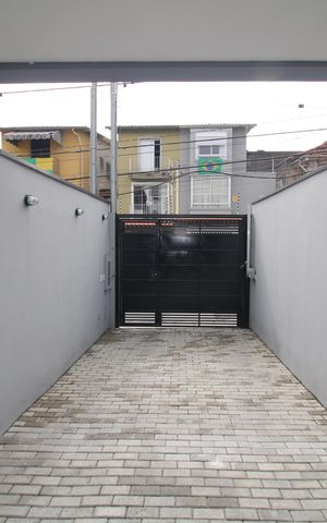 Casa para alugar com 140m², 3 quartos e 2 vagasGaragem