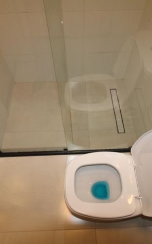 Casa para alugar com 140m², 3 quartos e 2 vagasBanheiro - Suíte 2