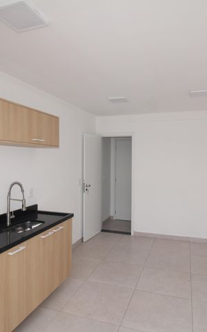 Casa para alugar com 140m², 3 quartos e 2 vagasCozinha
