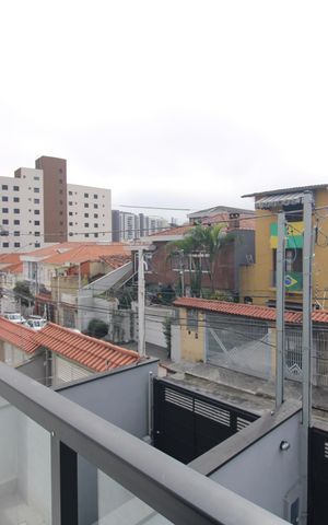 Casa para alugar com 140m², 3 quartos e 2 vagasVaranda - Suíte 3