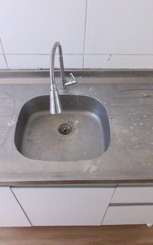 Apartamento para alugar com 47m², 2 quartos e 1 vaga Apartamento para alugar com 47m², 2 quartos e 1 vagaCozinha
