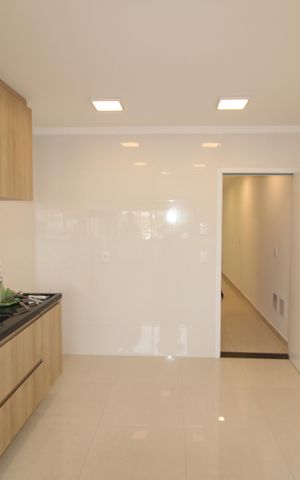 Casa à venda com 140m², 3 quartos e 2 vagasCozinha