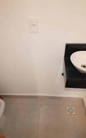 Casa à venda com 140m², 3 quartos e 2 vagasÁrea de Serviço - Lavabo
