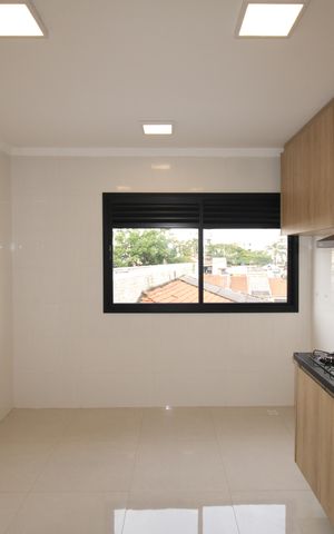 Casa à venda com 140m², 3 quartos e 2 vagasCozinha