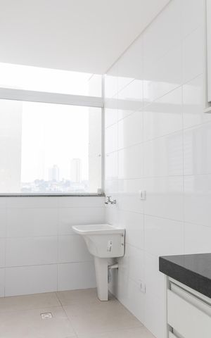 Apartamento para alugar com 41m², 1 quarto e sem vagaÁrea de Serviço