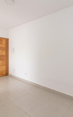 Apartamento para alugar com 41m², 1 quarto e sem vagaSala