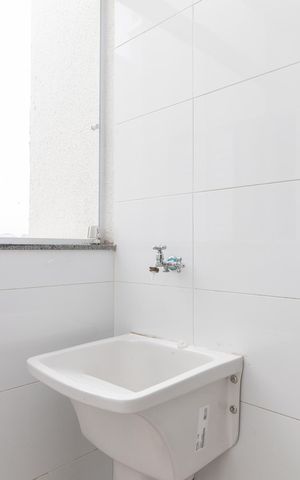 Apartamento para alugar com 41m², 1 quarto e sem vagaÁrea de Serviço