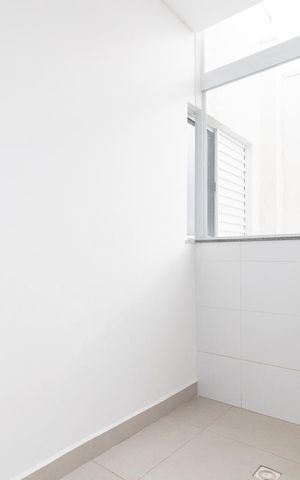 Apartamento para alugar com 41m², 1 quarto e sem vagaÁrea de Serviço