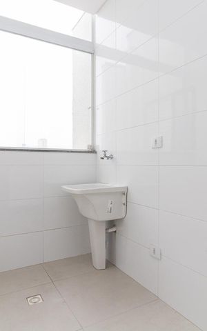Apartamento para alugar com 41m², 1 quarto e sem vagaÁrea de Serviço