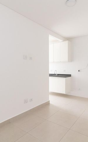 Apartamento para alugar com 41m², 1 quarto e sem vagaSala