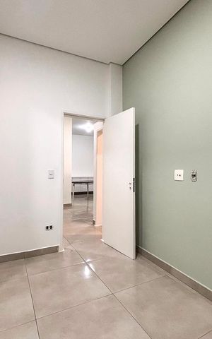 Apartamento para alugar com 60m², 2 quartos e 1 vagaQuarto 1