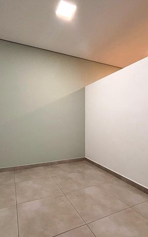 Apartamento para alugar com 60m², 2 quartos e 1 vagaSala/cozinha