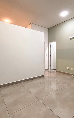 Apartamento para alugar com 60m², 2 quartos e 1 vagaSala/cozinha