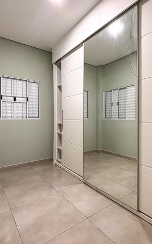 Apartamento para alugar com 60m², 2 quartos e 1 vagaQuarto 1