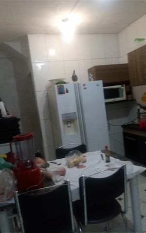 Casa à venda com 110m², 3 quartos e 2 vagas