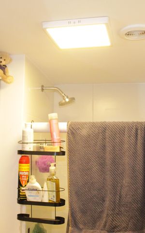 Studio à venda com 27m², 1 quarto e sem vagaBanheiro Social