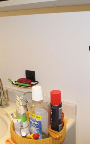 Studio à venda com 27m², 1 quarto e sem vagaBanheiro Social