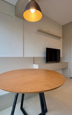 Studio para alugar com 26m², 1 quarto e sem vaga Studio para alugar com 26m², 1 quarto e sem vagaStudio