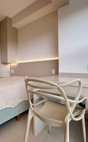 Studio para alugar com 26m², 1 quarto e sem vaga Studio para alugar com 26m², 1 quarto e sem vagaStudio