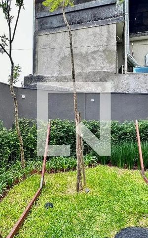 Studio para alugar com 26m², 1 quarto e sem vaga Studio para alugar com 26m², 1 quarto e sem vagaRedário