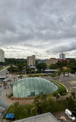 Studio para alugar com 26m², 1 quarto e sem vaga Studio para alugar com 26m², 1 quarto e sem vagaVista