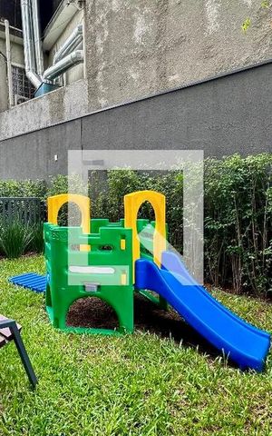 Studio para alugar com 26m², 1 quarto e sem vaga Studio para alugar com 26m², 1 quarto e sem vagaEspaço Pet