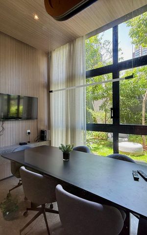 Studio para alugar com 26m², 1 quarto e sem vaga Studio para alugar com 26m², 1 quarto e sem vagaCoworking