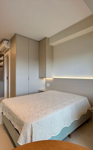Studio para alugar com 26m², 1 quarto e sem vaga Studio para alugar com 26m², 1 quarto e sem vagaStudio