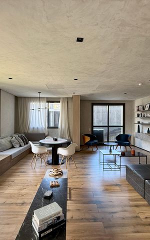 Studio para alugar com 26m², 1 quarto e sem vaga Studio para alugar com 26m², 1 quarto e sem vagaÁrea comum