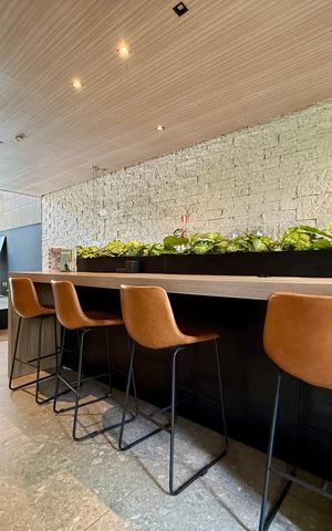 Studio para alugar com 26m², 1 quarto e sem vaga Studio para alugar com 26m², 1 quarto e sem vagaCoworking