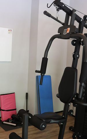 Studio à venda com 29m², 1 quarto e sem vagaÁrea comum