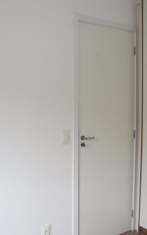 Studio à venda com 29m², 1 quarto e sem vagaQuarto