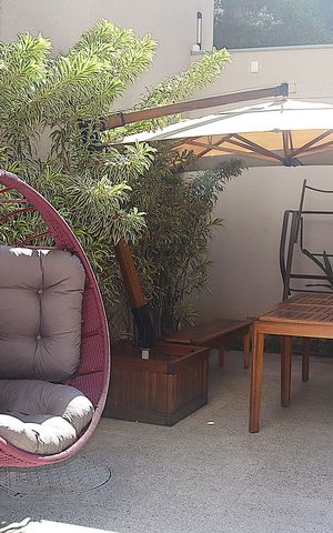 Studio à venda com 29m², 1 quarto e sem vagaChurrasqueira