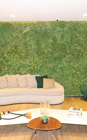Studio à venda com 29m², 1 quarto e sem vagaHall Social