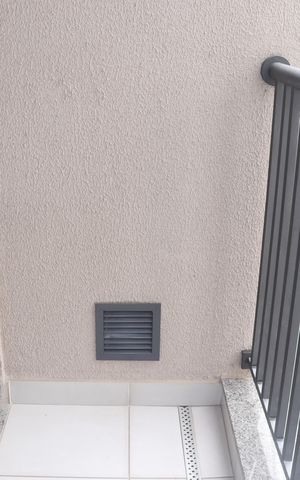 Studio à venda com 29m², 1 quarto e sem vagaVaranda da Sala/Cozinha