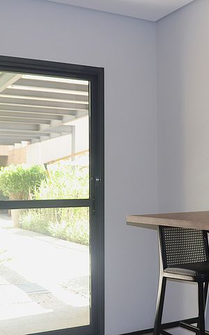 Studio à venda com 29m², 1 quarto e sem vagaÁrea comum