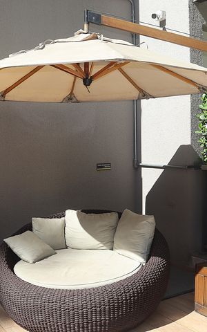 Studio à venda com 29m², 1 quarto e sem vagaÁrea comum
