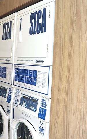 Studio à venda com 29m², 1 quarto e sem vagaÁrea comum