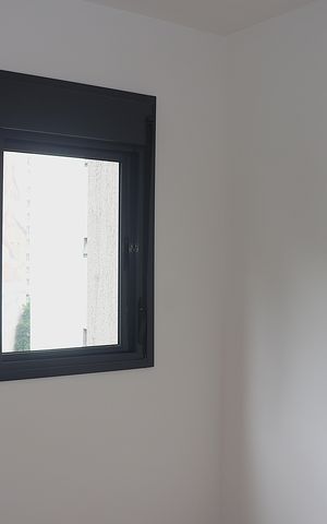 Studio à venda com 29m², 1 quarto e sem vagaQuarto