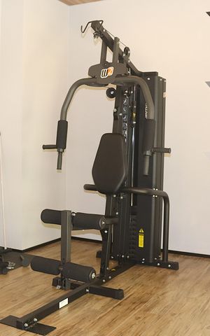 Studio à venda com 29m², 1 quarto e sem vagaAcademia
