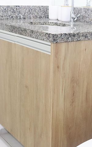 Studio à venda com 29m², 1 quarto e sem vagaBanheiro Social