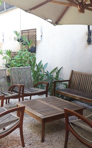 Studio à venda com 29m², 1 quarto e sem vagaÁrea comum