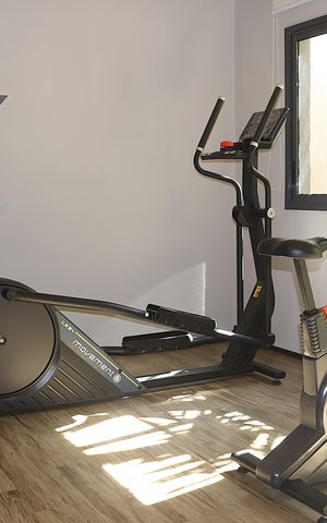 Studio à venda com 29m², 1 quarto e sem vagaAcademia