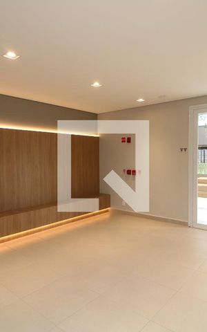 Apartamento para alugar com 39m², 2 quartos e 1 vaga Apartamento para alugar com 39m², 2 quartos e 1 vagaHall de entrada