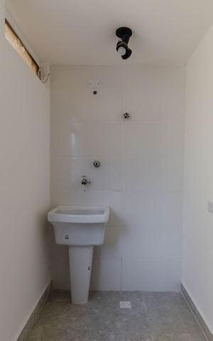 Apartamento à venda com 97m², 3 quartos e 1 vaga Apartamento à venda com 97m², 3 quartos e 1 vagaÁrea de Serviço