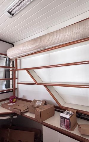 Apartamento para alugar com 185m², 4 quartos e 4 vagas Apartamento para alugar com 185m², 4 quartos e 4 vagasEscritório